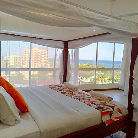 Savannah Lions Exquisite Apartment มอมบาซา ภายนอก รูปภาพ