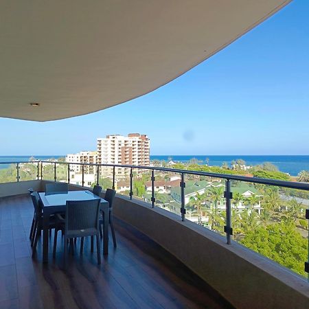 Savannah Lions Exquisite Apartment มอมบาซา ภายนอก รูปภาพ