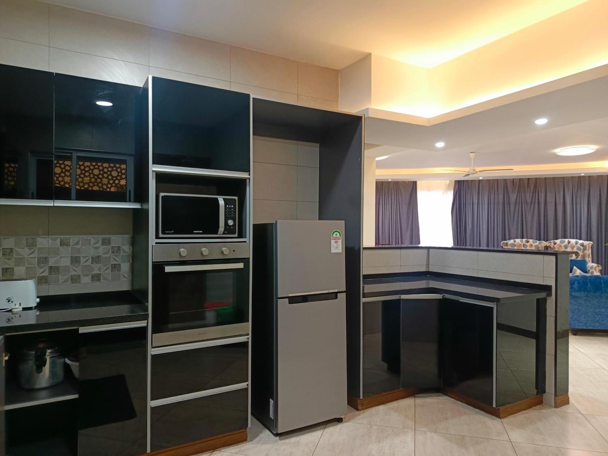 Savannah Lions Exquisite Apartment มอมบาซา ภายนอก รูปภาพ